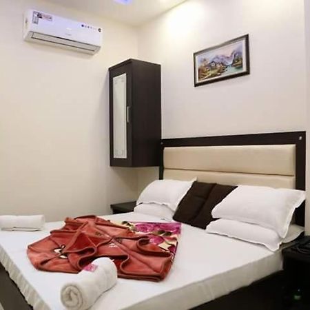 Hotel White Tulip Амритсар Экстерьер фото