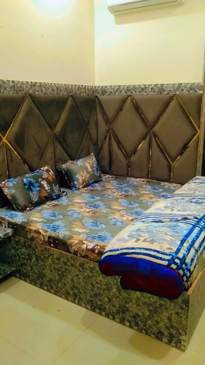 Hotel White Tulip Амритсар Экстерьер фото